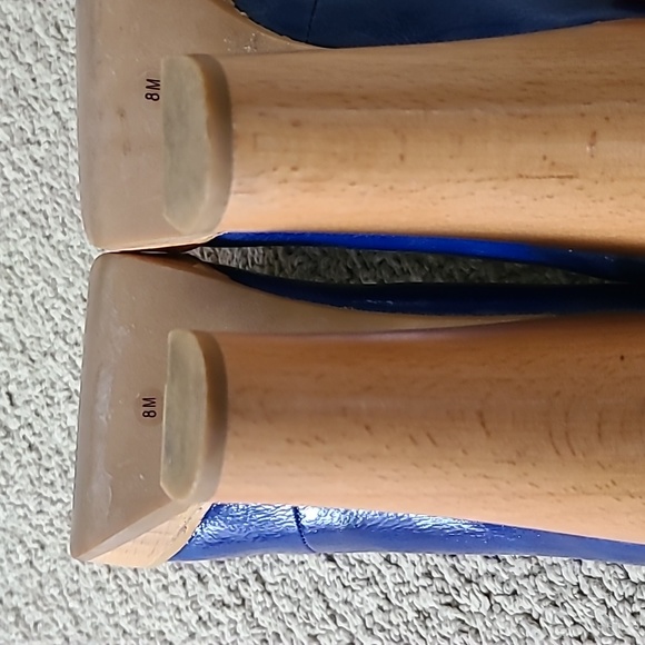 Michael Kors heels - Picture 4 of 6